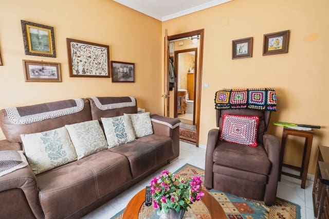 3 slaapkamer Flat te koop in Castrillón - € 53.574 (Ref: 10082138)
