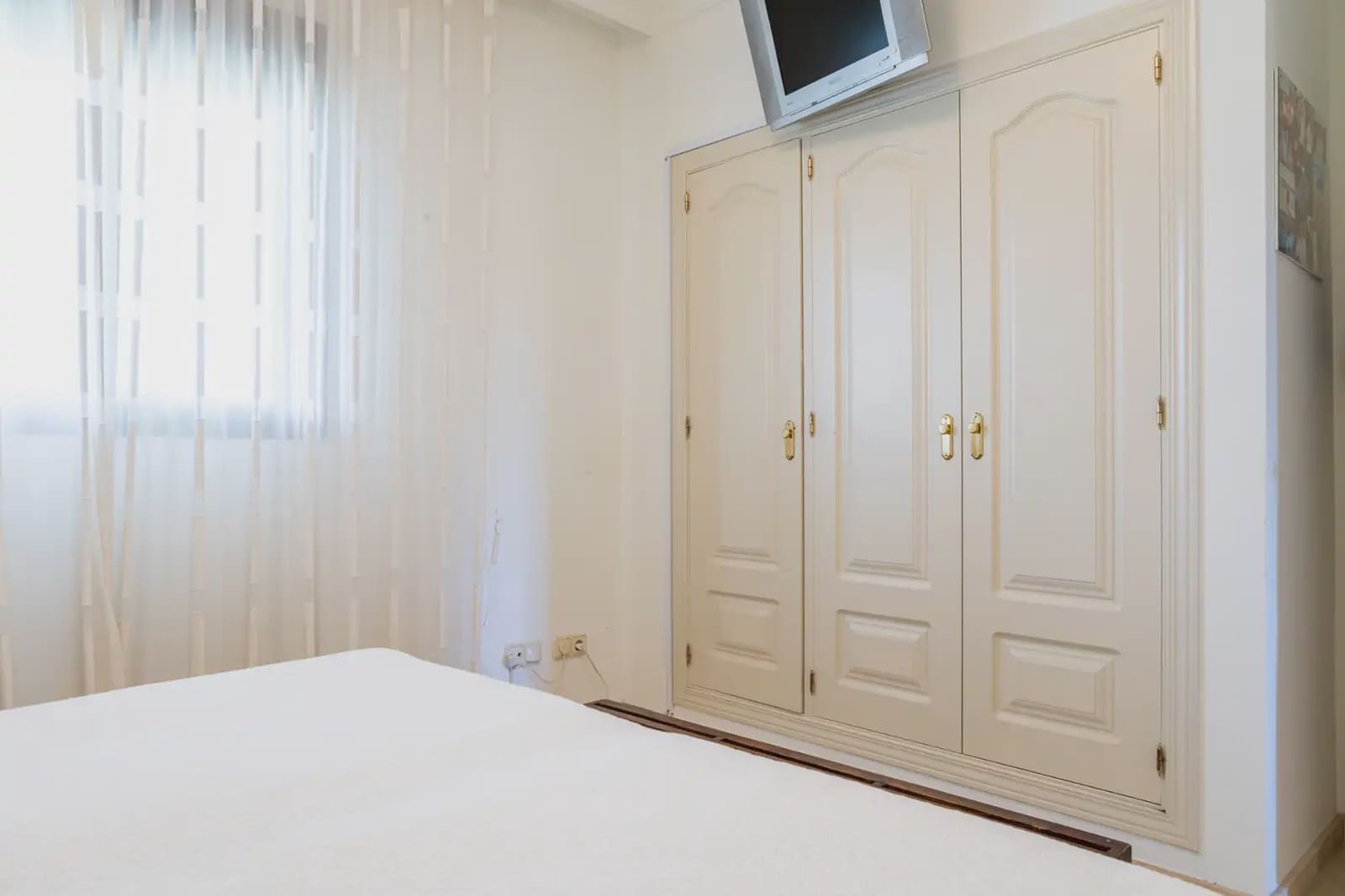 3 quarto Apartamento para venda em Marbella com piscina garagem - 517 434 € (Ref: 10082139)