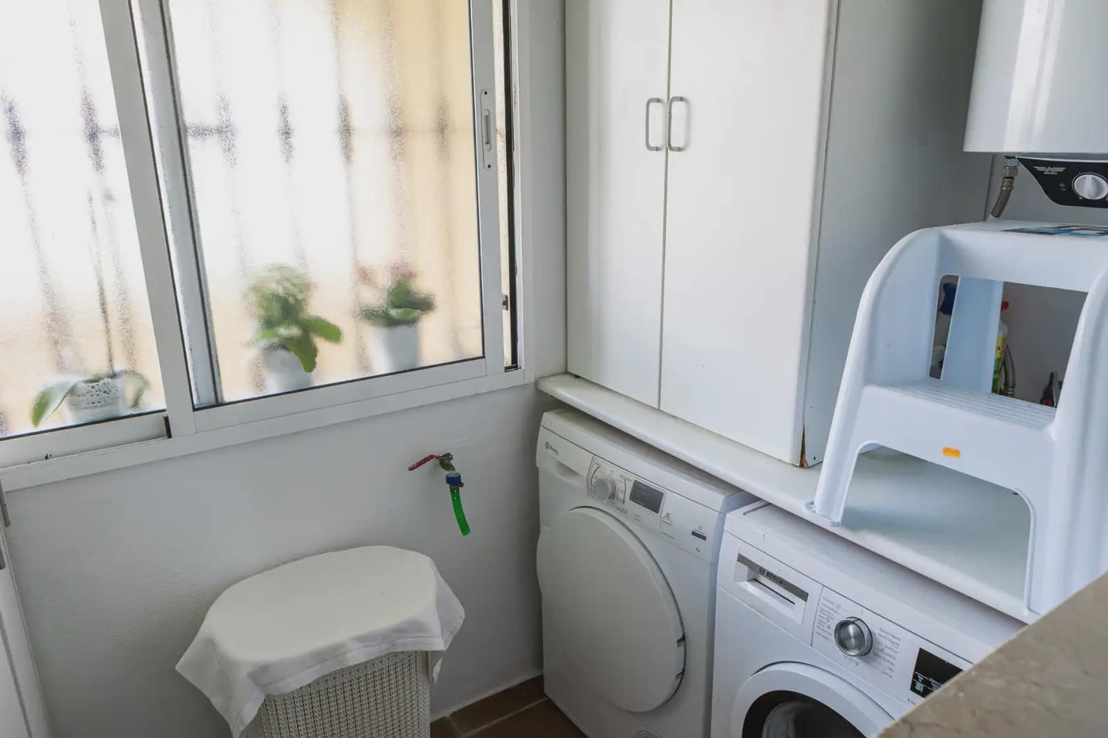 3 quarto Apartamento para venda em Marbella com piscina garagem - 517 434 € (Ref: 10082139)