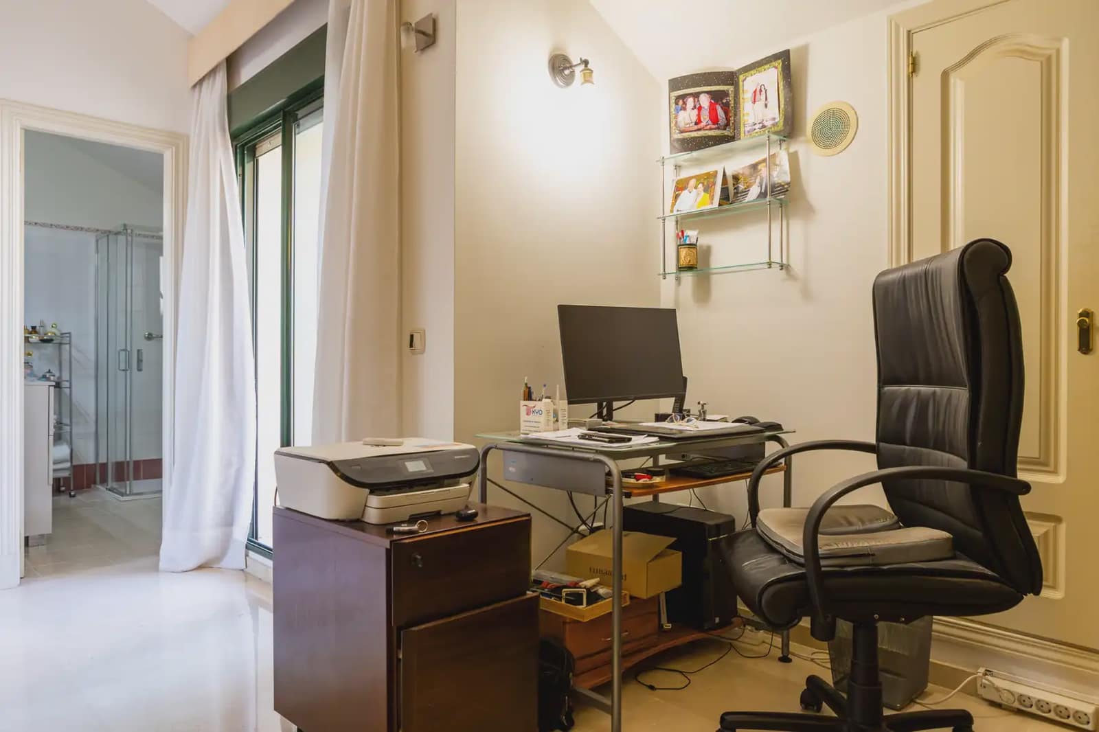 3 quarto Apartamento para venda em Marbella com piscina garagem - 517 434 € (Ref: 10082139)