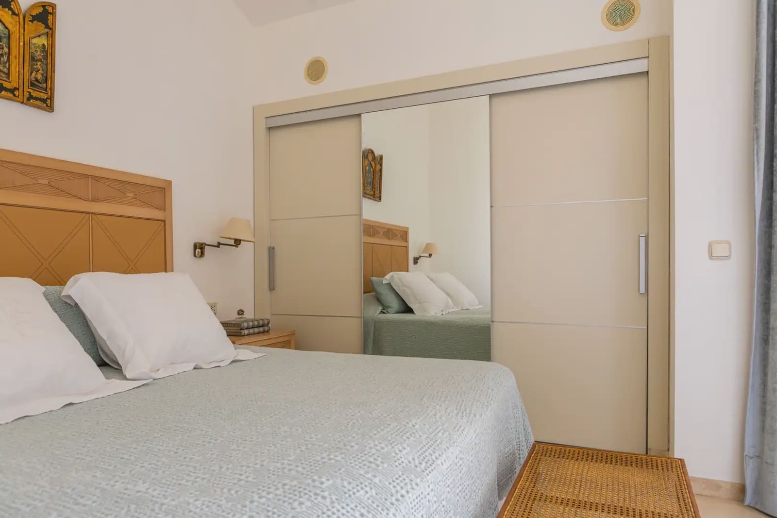 3 quarto Apartamento para venda em Marbella com piscina garagem - 517 434 € (Ref: 10082139)