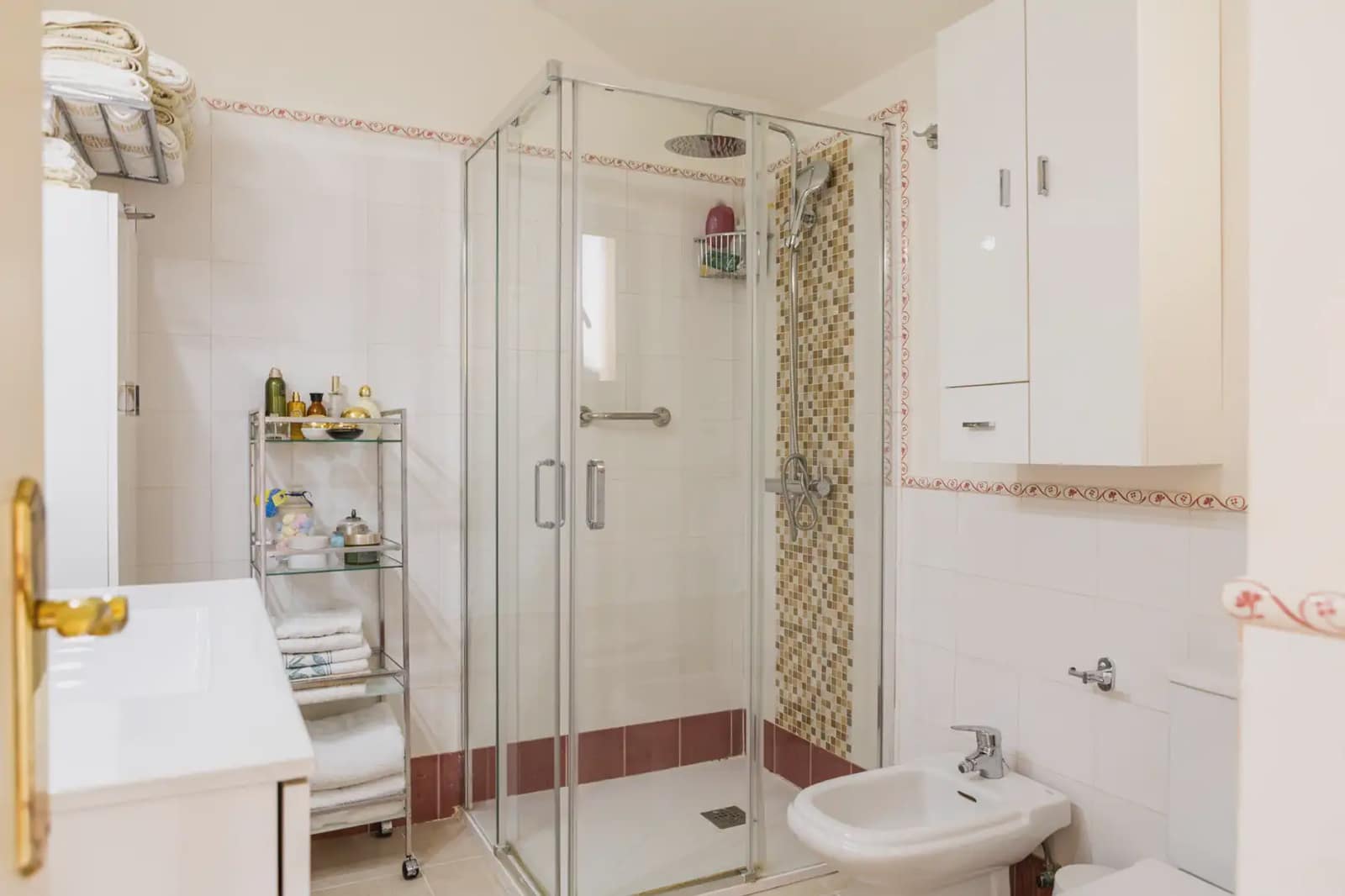 3 quarto Apartamento para venda em Marbella com piscina garagem - 517 434 € (Ref: 10082139)