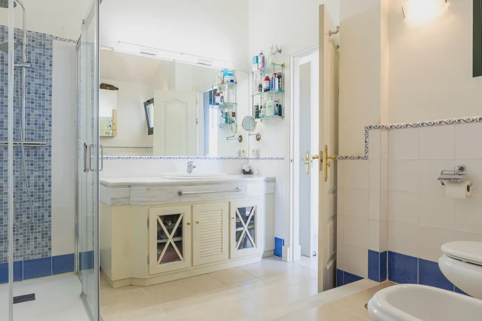 3 quarto Apartamento para venda em Marbella com piscina garagem - 517 434 € (Ref: 10082139)