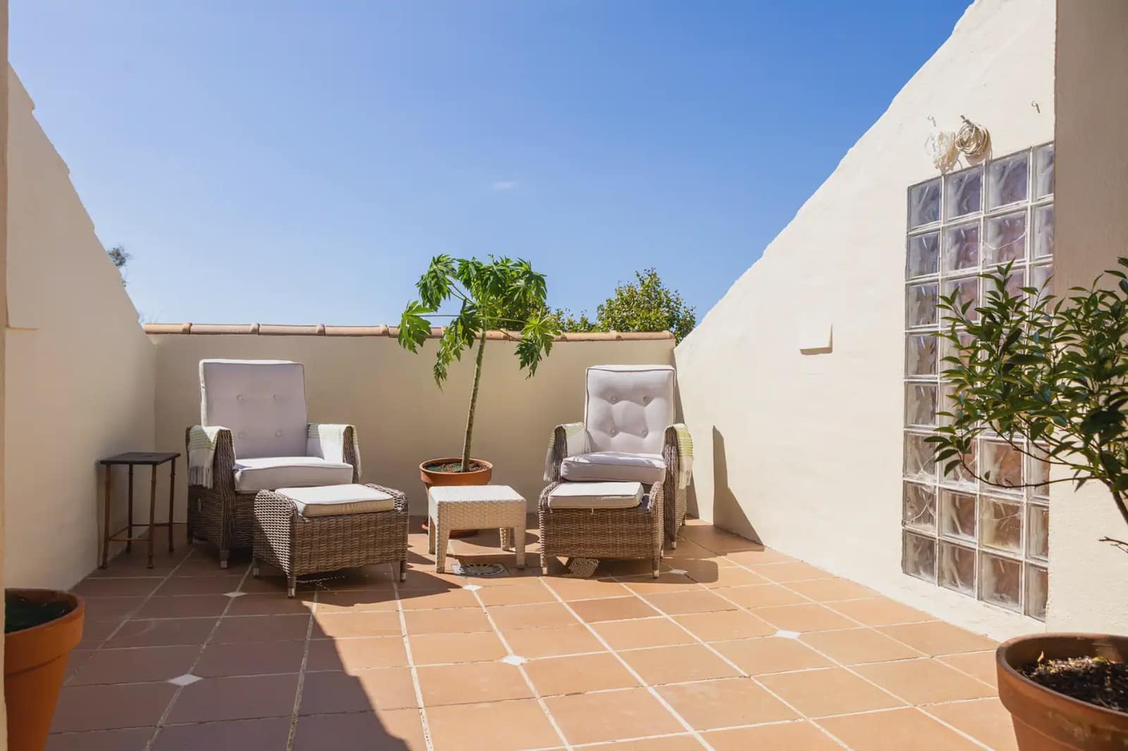 3 quarto Apartamento para venda em Marbella com piscina garagem - 517 434 € (Ref: 10082139)