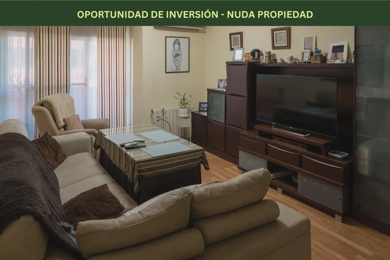 3 chambre Appartement à vendre à Badajoz ville avec garage - 171 748 € (Ref: 10084925)
