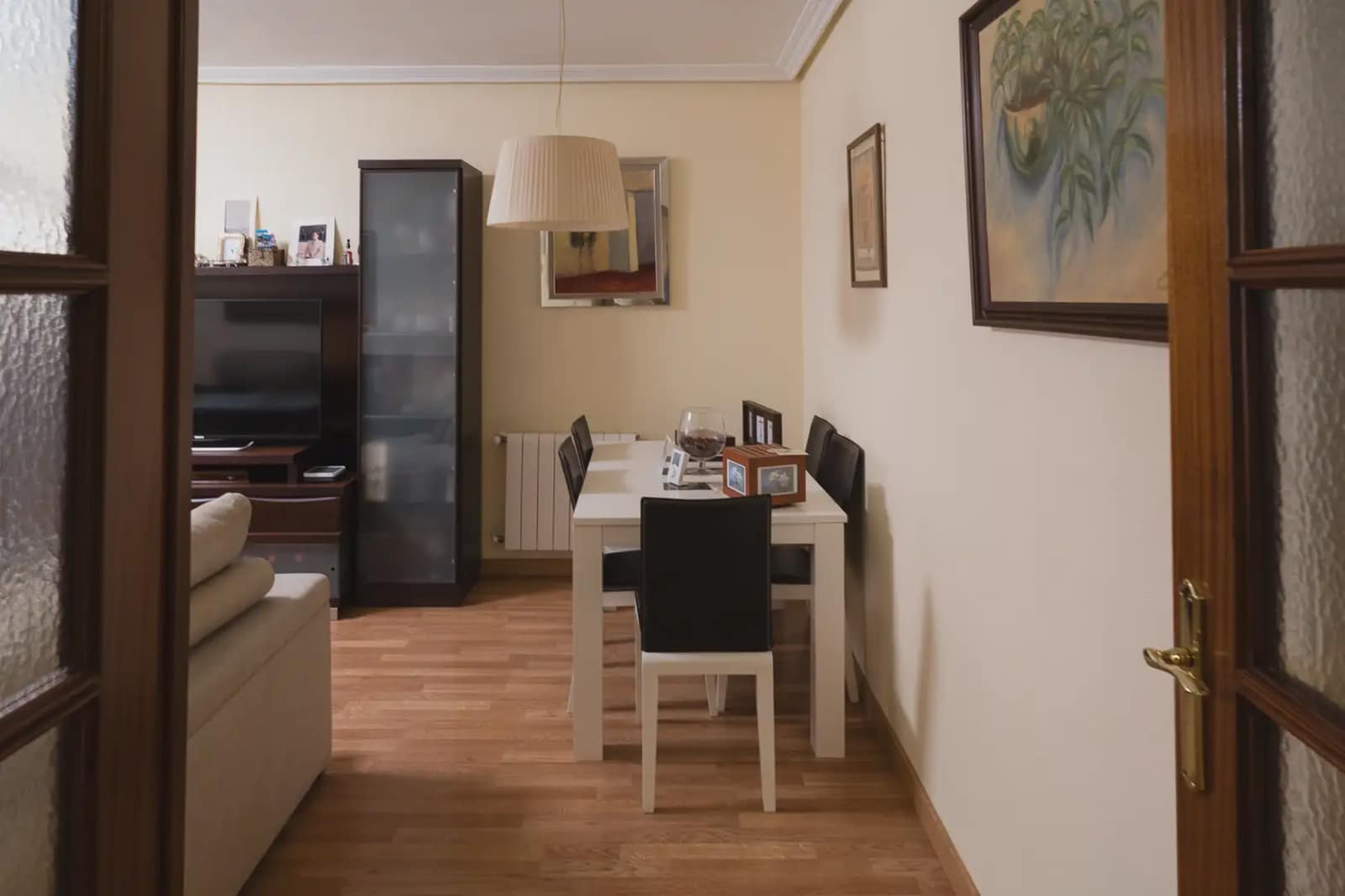 3 chambre Appartement à vendre à Badajoz ville avec garage - 171 748 € (Ref: 10084925)