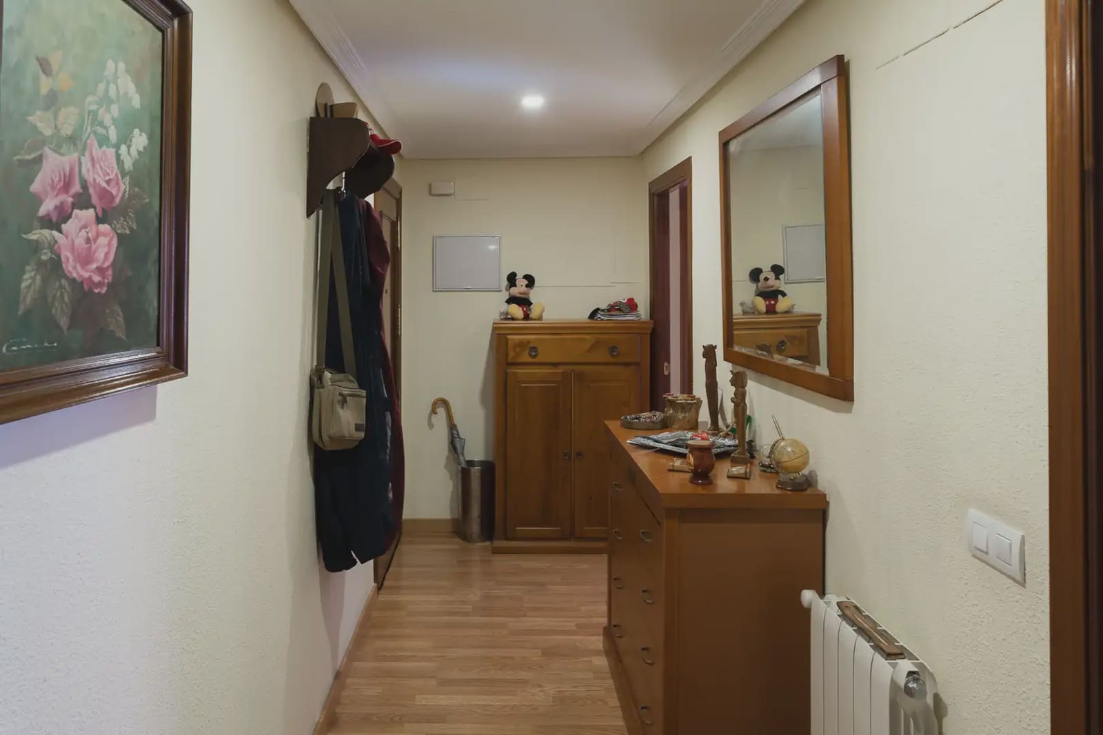 3 chambre Appartement à vendre à Badajoz ville avec garage - 171 748 € (Ref: 10084925)