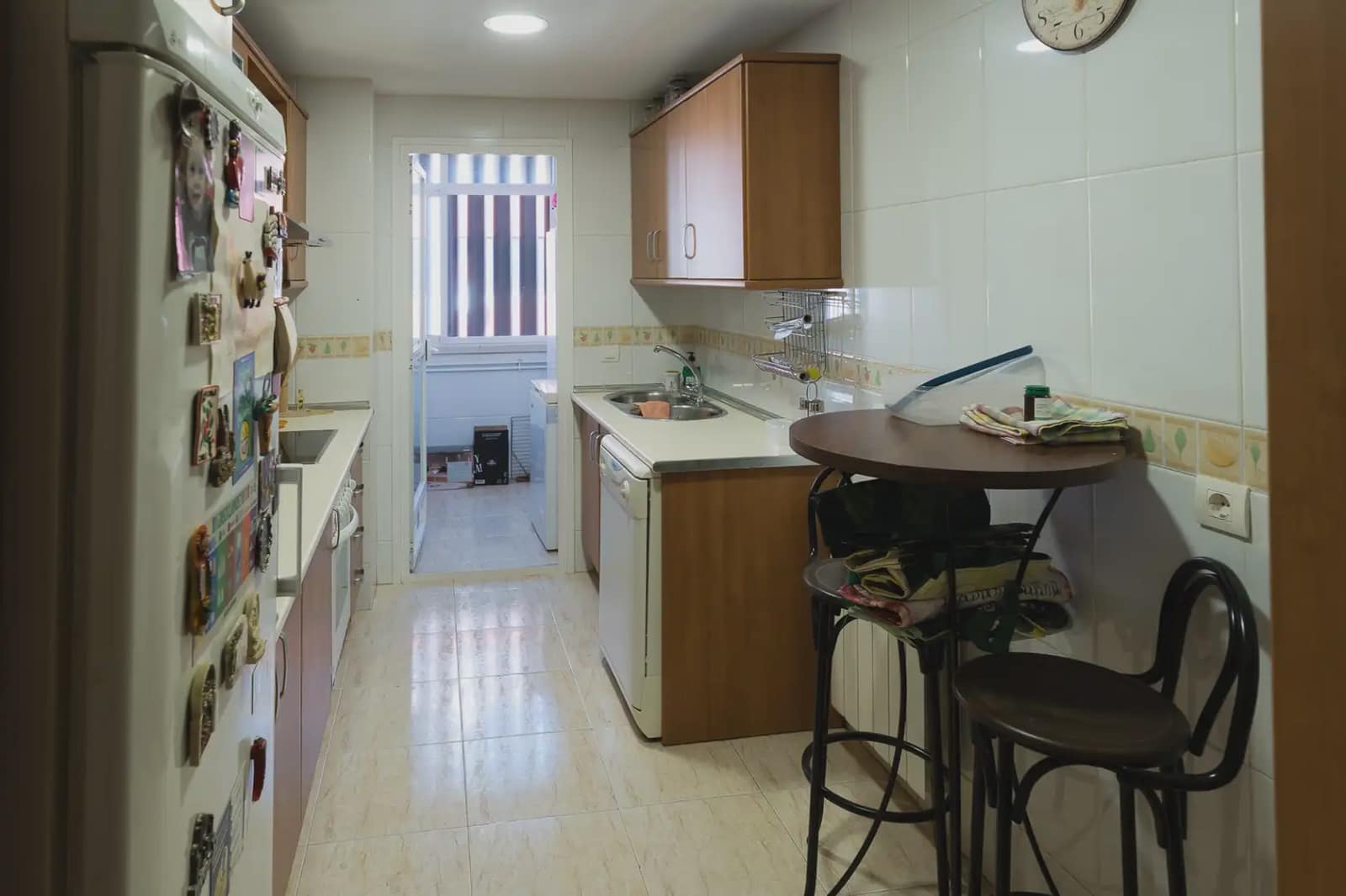 3 chambre Appartement à vendre à Badajoz ville avec garage - 171 748 € (Ref: 10084925)