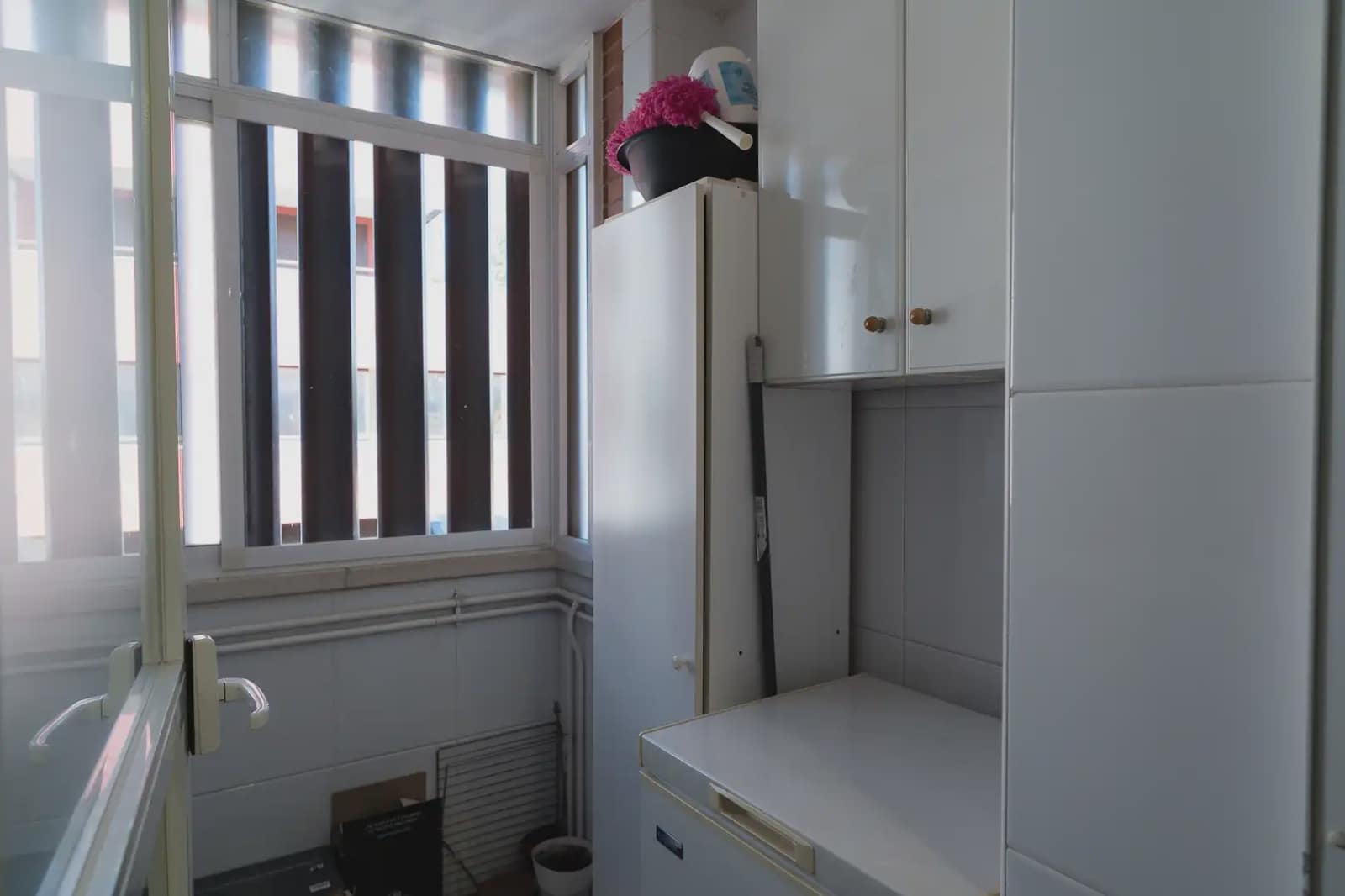 3 chambre Appartement à vendre à Badajoz ville avec garage - 171 748 € (Ref: 10084925)