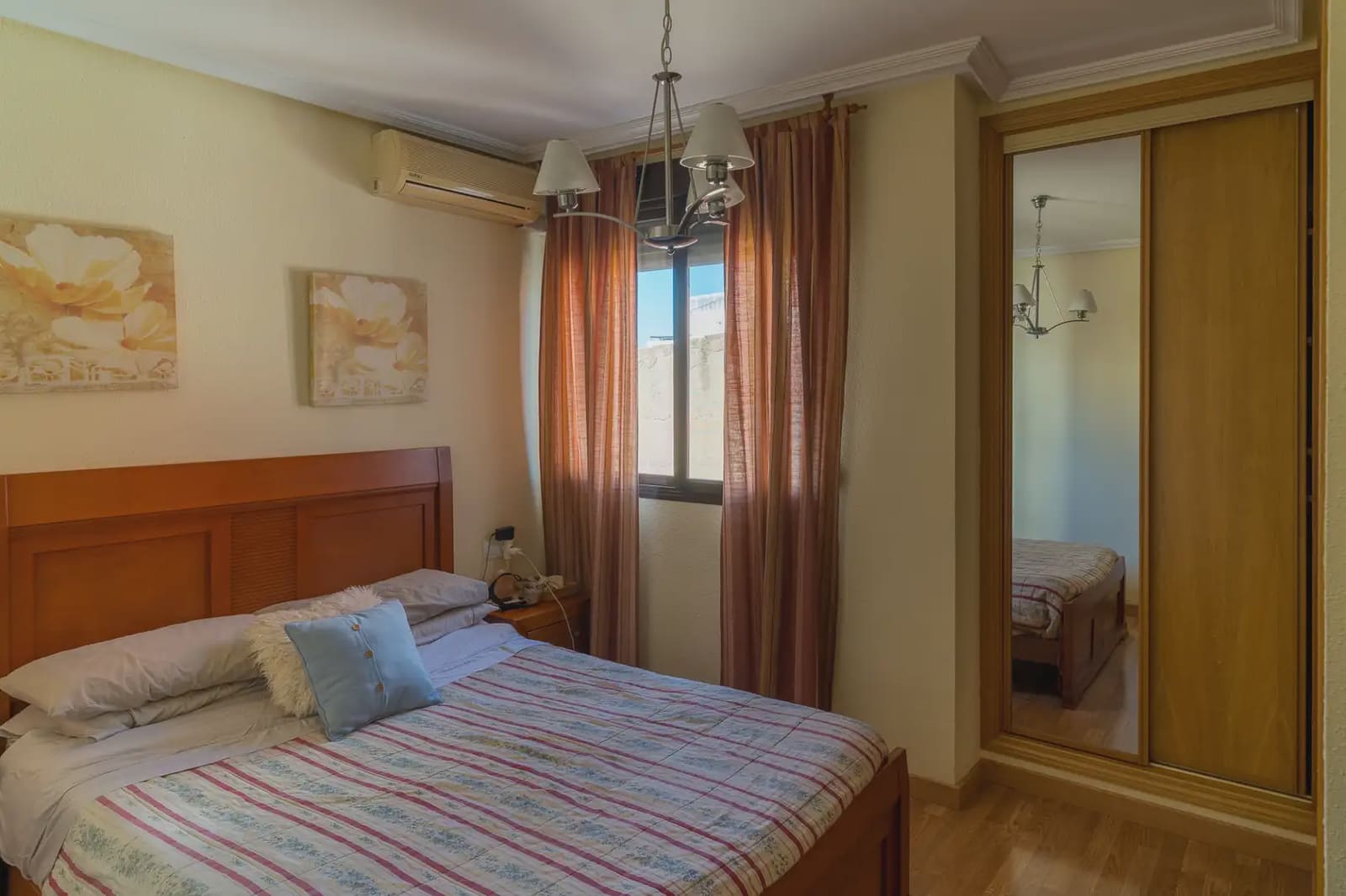 3 chambre Appartement à vendre à Badajoz ville avec garage - 171 748 € (Ref: 10084925)