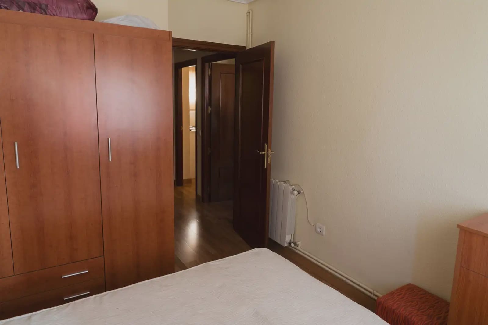 3 chambre Appartement à vendre à Badajoz ville avec garage - 171 748 € (Ref: 10084925)