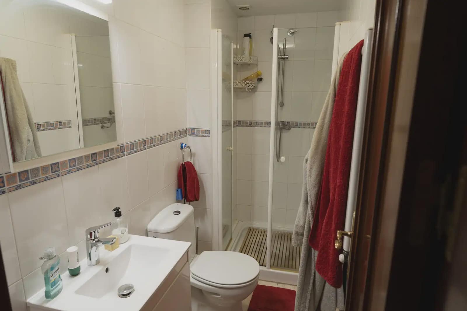 3 chambre Appartement à vendre à Badajoz ville avec garage - 171 748 € (Ref: 10084925)