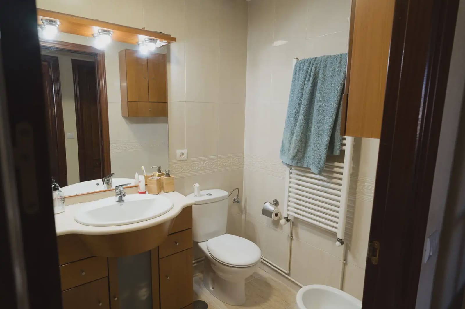 3 chambre Appartement à vendre à Badajoz ville avec garage - 171 748 € (Ref: 10084925)