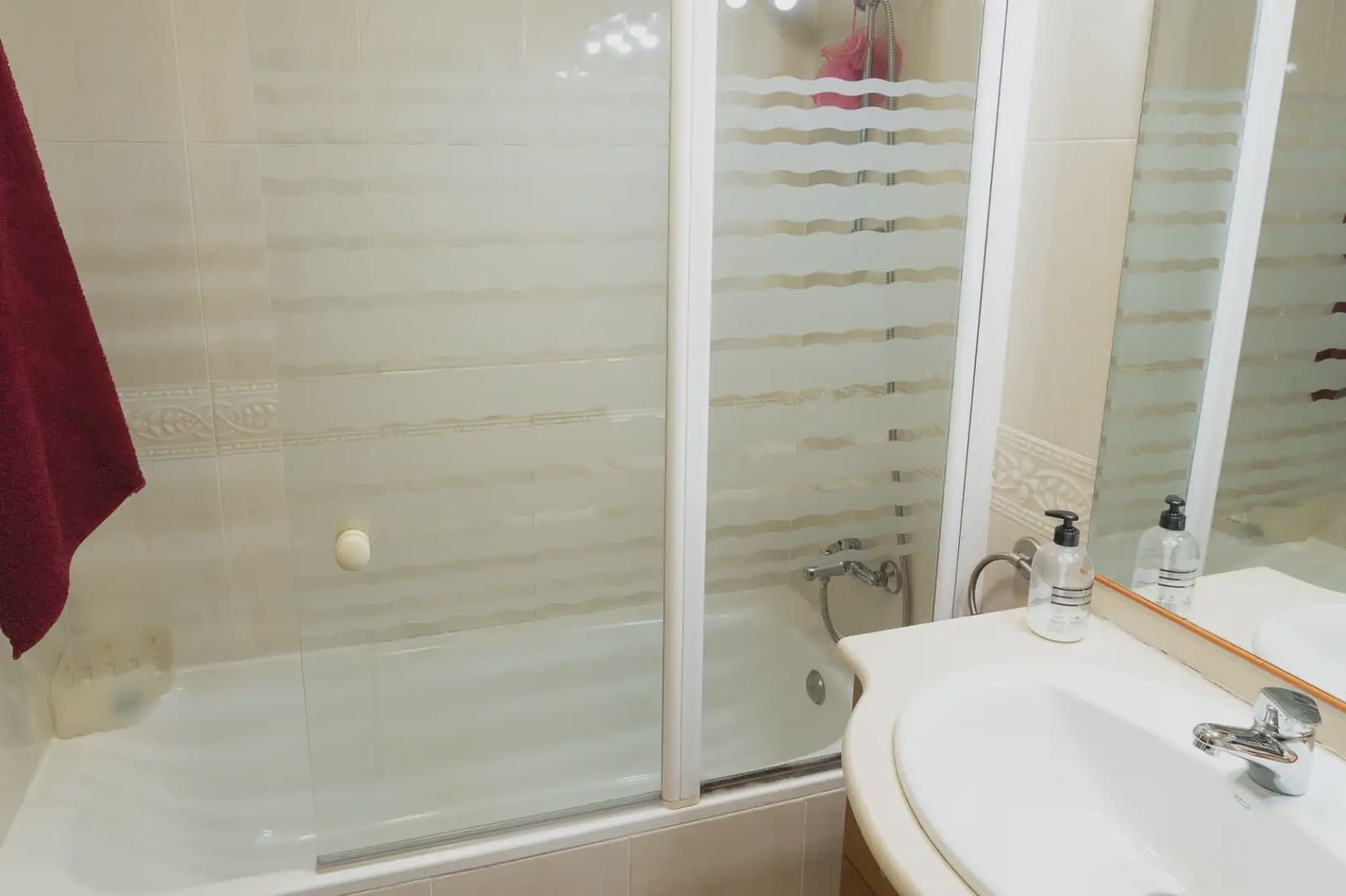 3 chambre Appartement à vendre à Badajoz ville avec garage - 171 748 € (Ref: 10084925)