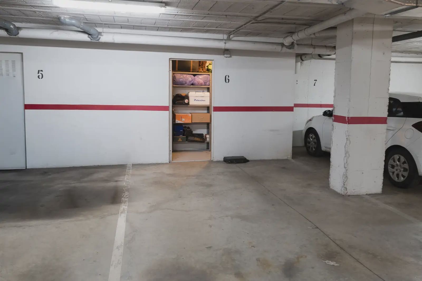 3 chambre Appartement à vendre à Badajoz ville avec garage - 171 748 € (Ref: 10084925)