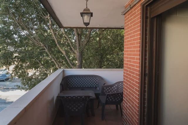 3 chambre Appartement à vendre à San Roque - Ronda Norte, Badajoz ville avec garage - 171 748 € (Ref: 10084925)