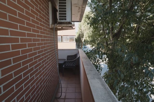 3 chambre Appartement à vendre à San Roque - Ronda Norte, Badajoz ville avec garage - 171 748 € (Ref: 10084925)