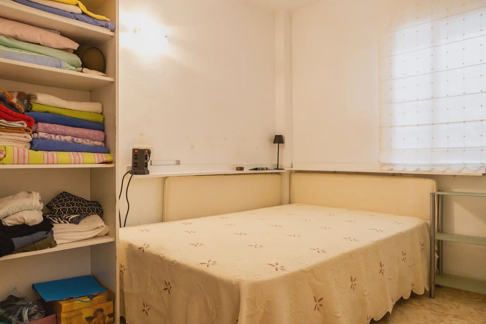 3 sypialnia Mieszkanie na sprzedaż w Fuengirola - 210 320 € (Ref: 10085096)