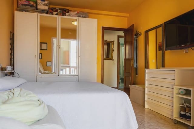 3 sypialnia Mieszkanie na sprzedaż w Centro ciudad, Fuengirola - 210 320 € (Ref: 10085096)