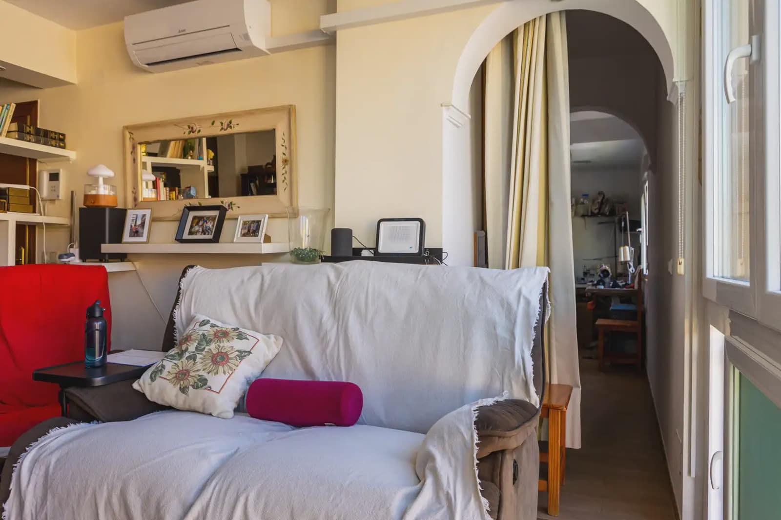 3 sypialnia Mieszkanie na sprzedaż w Fuengirola - 210 320 € (Ref: 10085096)