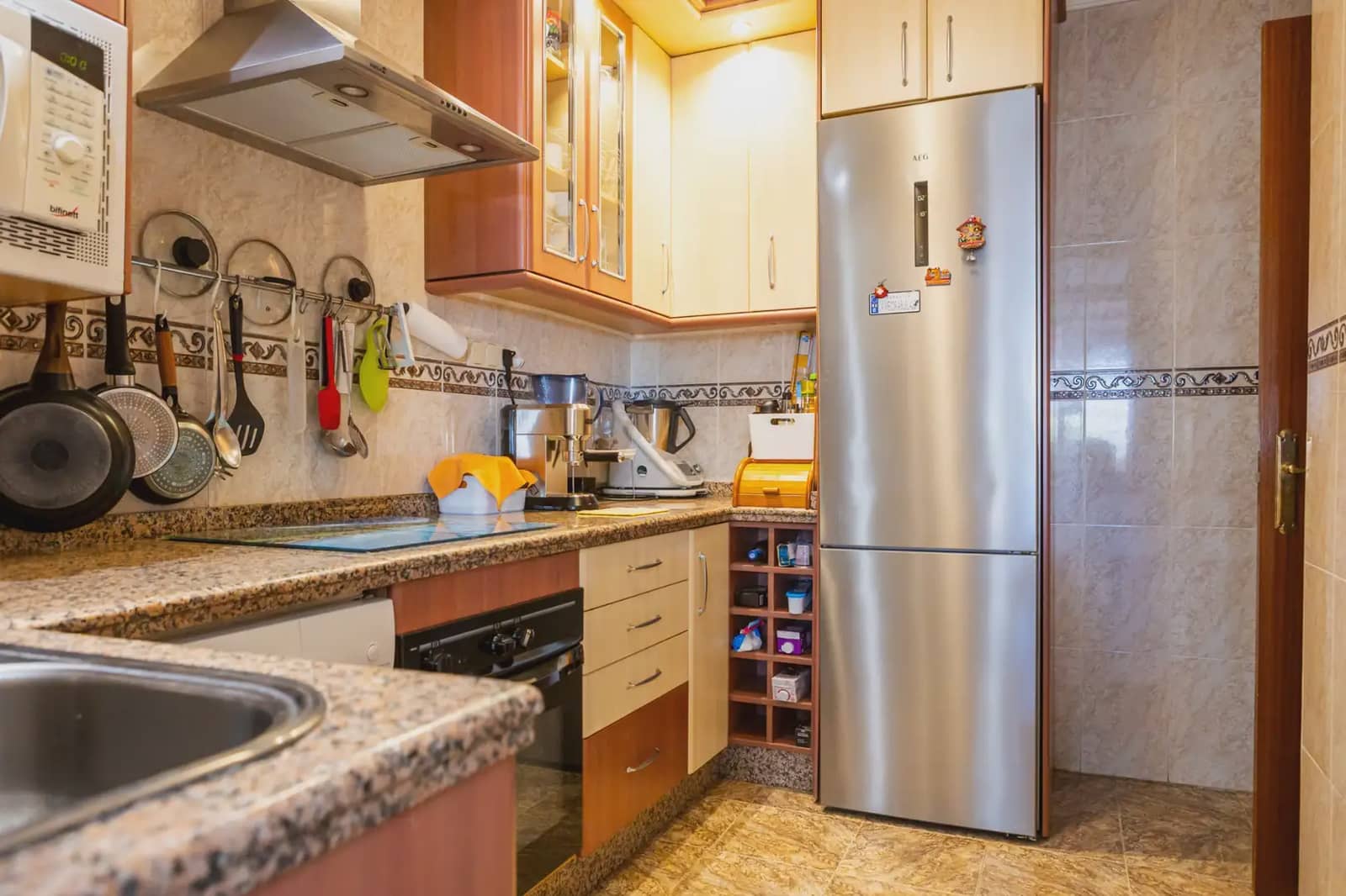 3 sypialnia Mieszkanie na sprzedaż w Fuengirola - 210 320 € (Ref: 10085096)