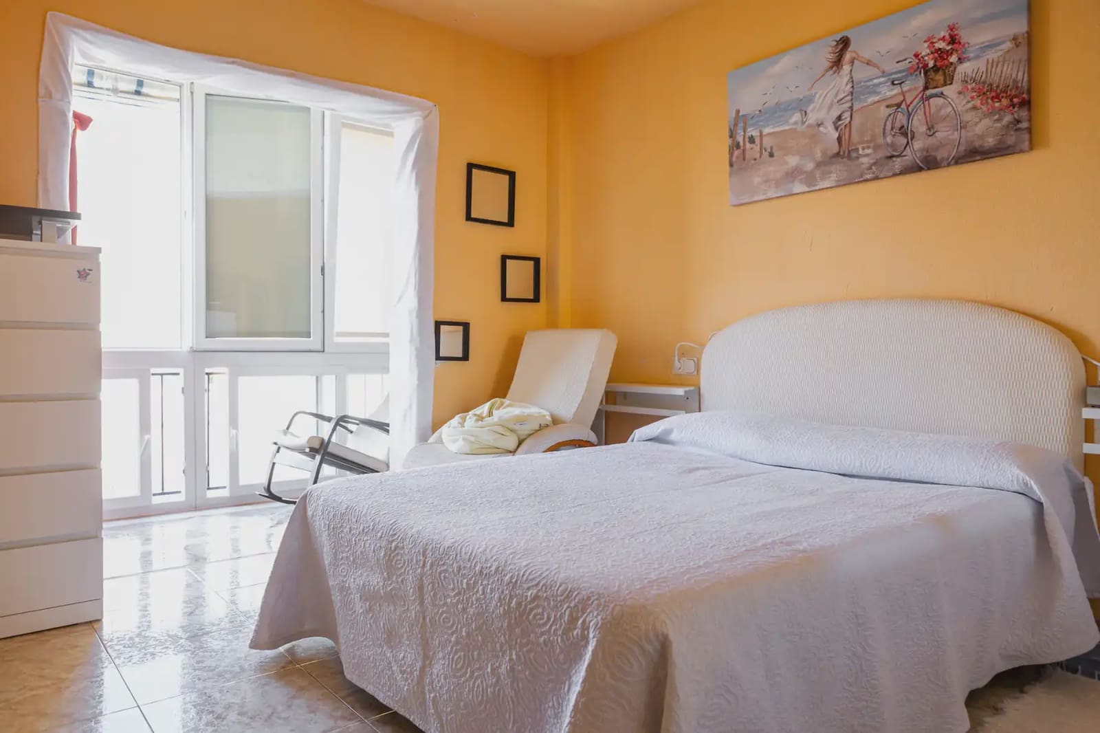 3 sypialnia Mieszkanie na sprzedaż w Fuengirola - 210 320 € (Ref: 10085096)