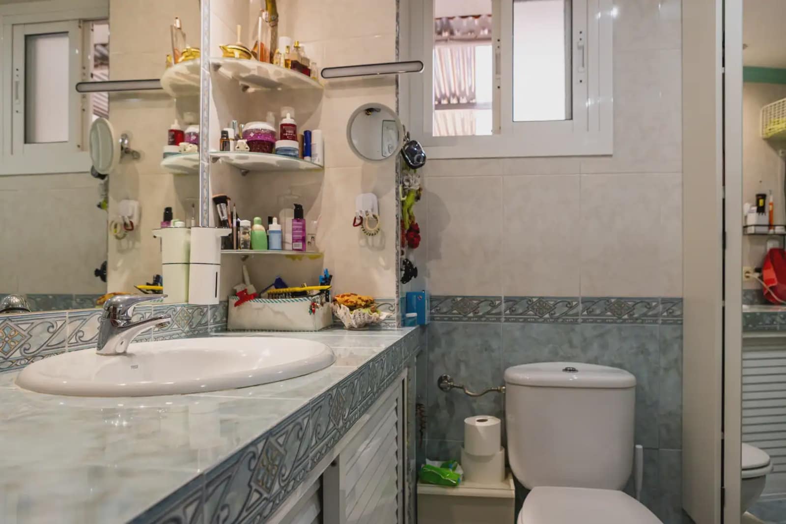 3 sypialnia Mieszkanie na sprzedaż w Fuengirola - 210 320 € (Ref: 10085096)