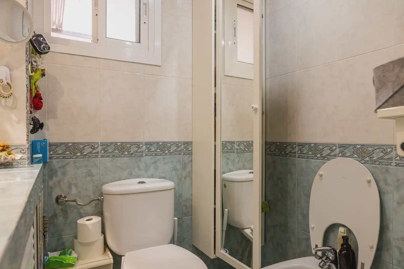 3 sypialnia Mieszkanie na sprzedaż w Fuengirola - 210 320 € (Ref: 10085096)