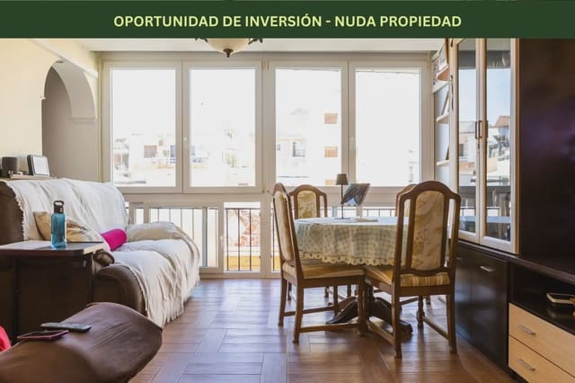 3 sypialnia Mieszkanie na sprzedaż w Centro ciudad, Fuengirola - 210 320 € (Ref: 10085096)