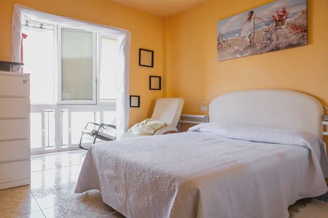 3 sypialnia Mieszkanie na sprzedaż w Centro ciudad, Fuengirola - 210 320 € (Ref: 10085096)