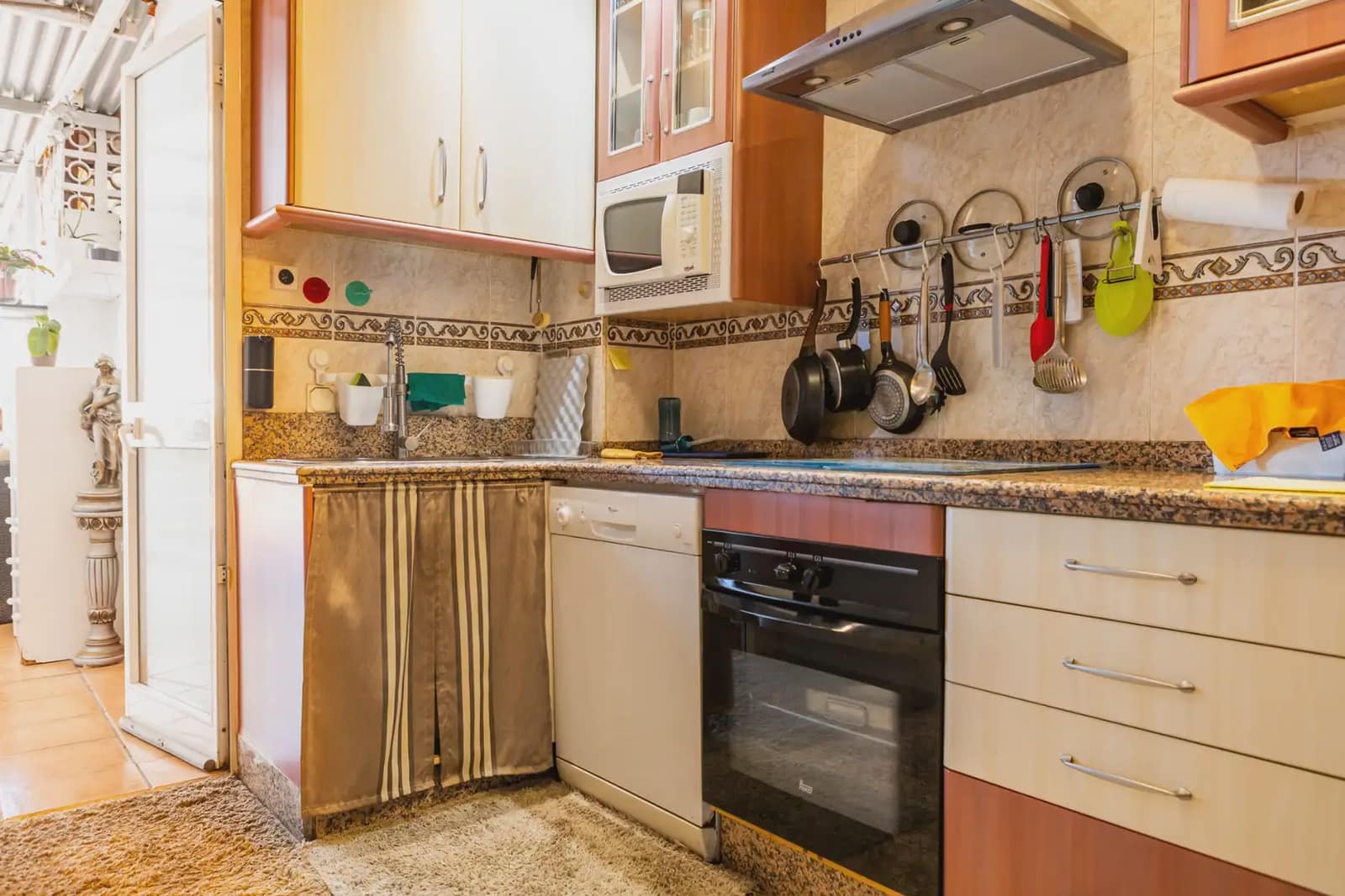 3 sypialnia Mieszkanie na sprzedaż w Fuengirola - 210 320 € (Ref: 10085096)