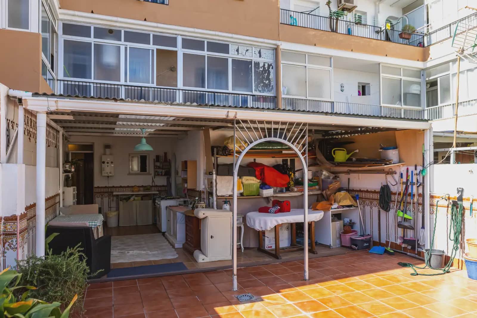 3 sypialnia Mieszkanie na sprzedaż w Fuengirola - 210 320 € (Ref: 10085096)
