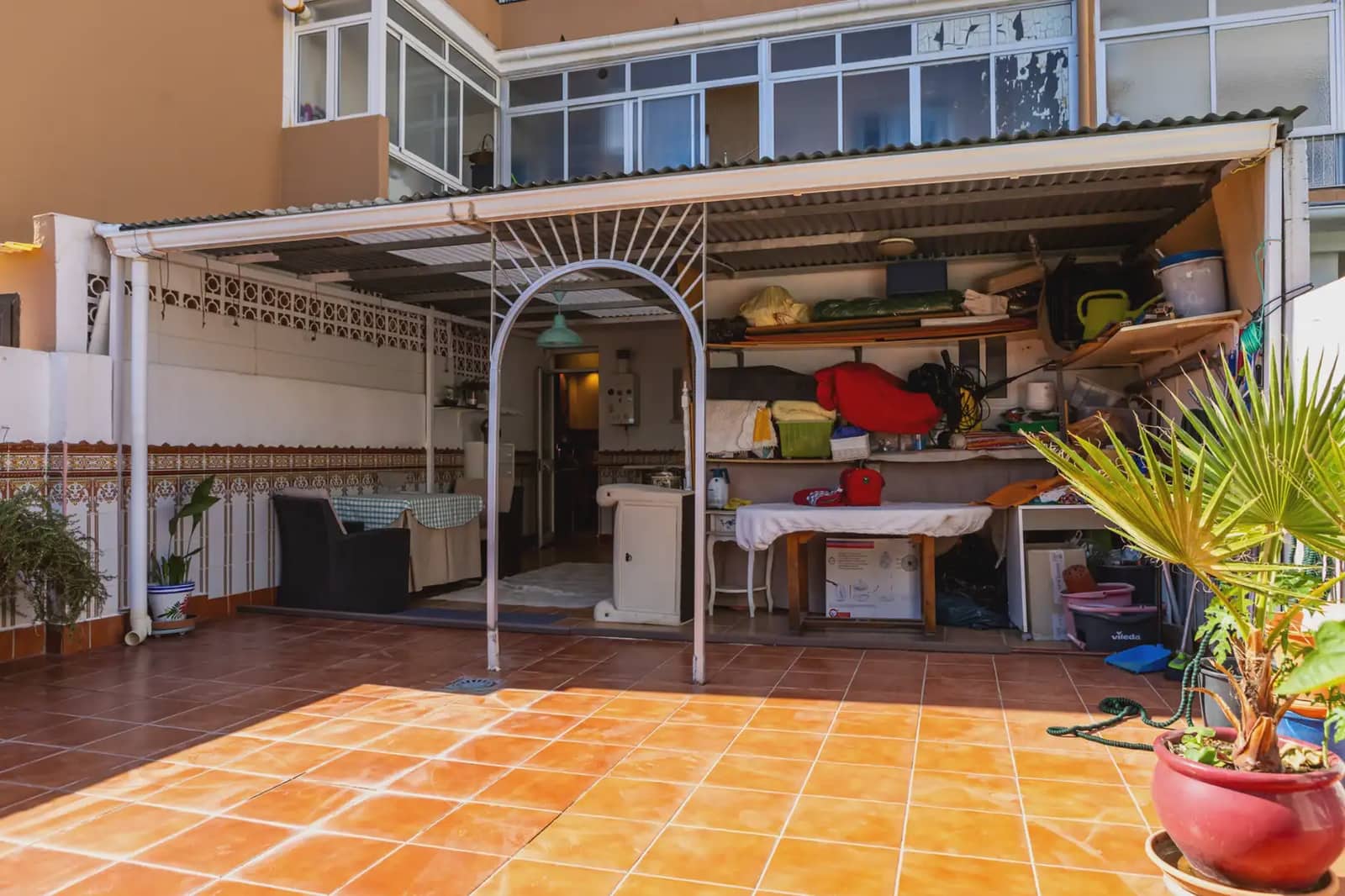 3 sypialnia Mieszkanie na sprzedaż w Fuengirola - 210 320 € (Ref: 10085096)