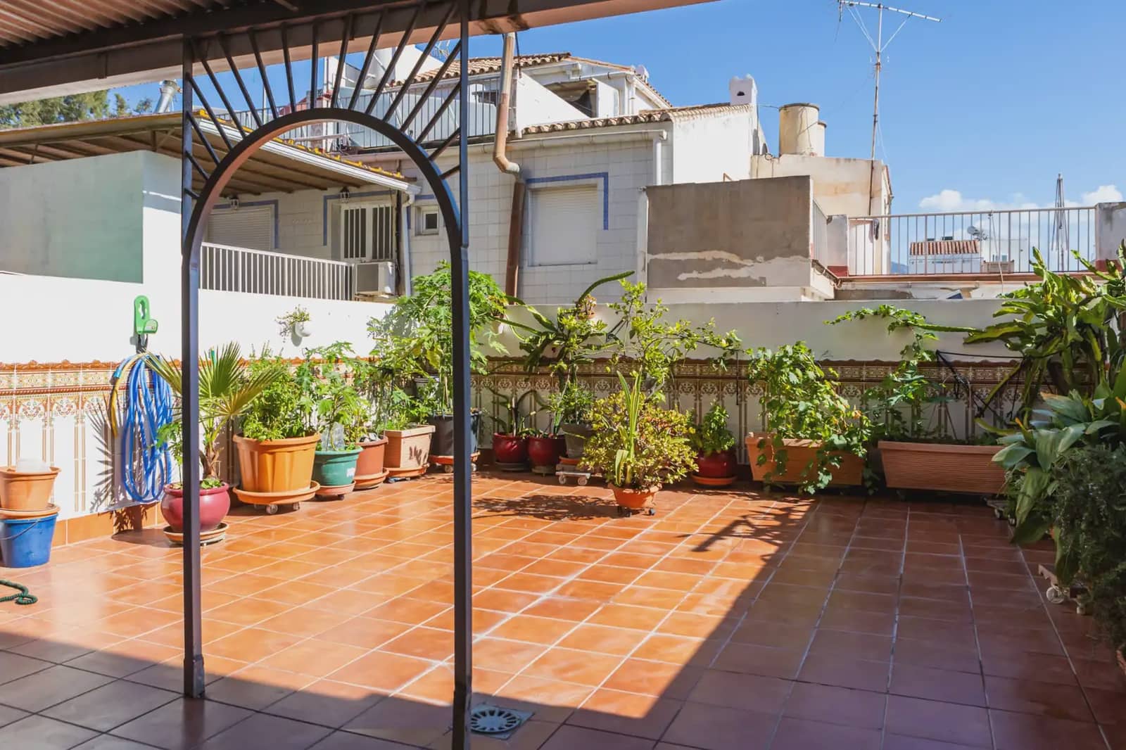 3 sypialnia Mieszkanie na sprzedaż w Fuengirola - 210 320 € (Ref: 10085096)