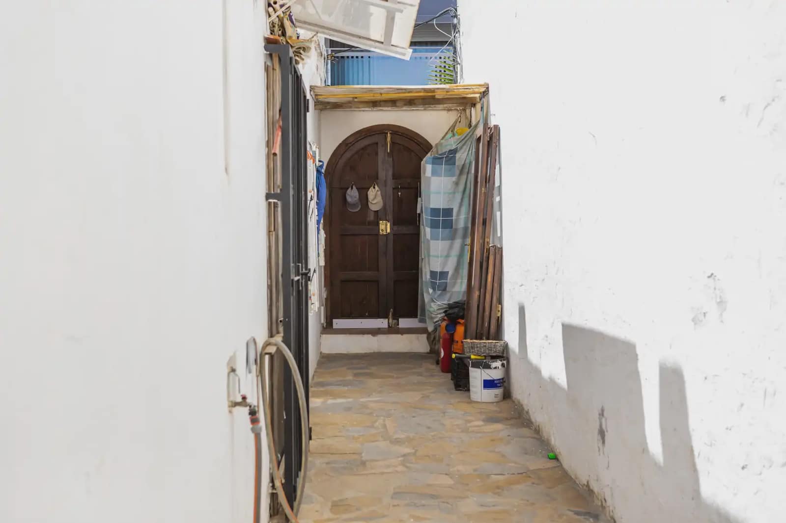 Casa de 3 habitaciones en Marbella en venta - 420.000 € (Ref: 10085097)