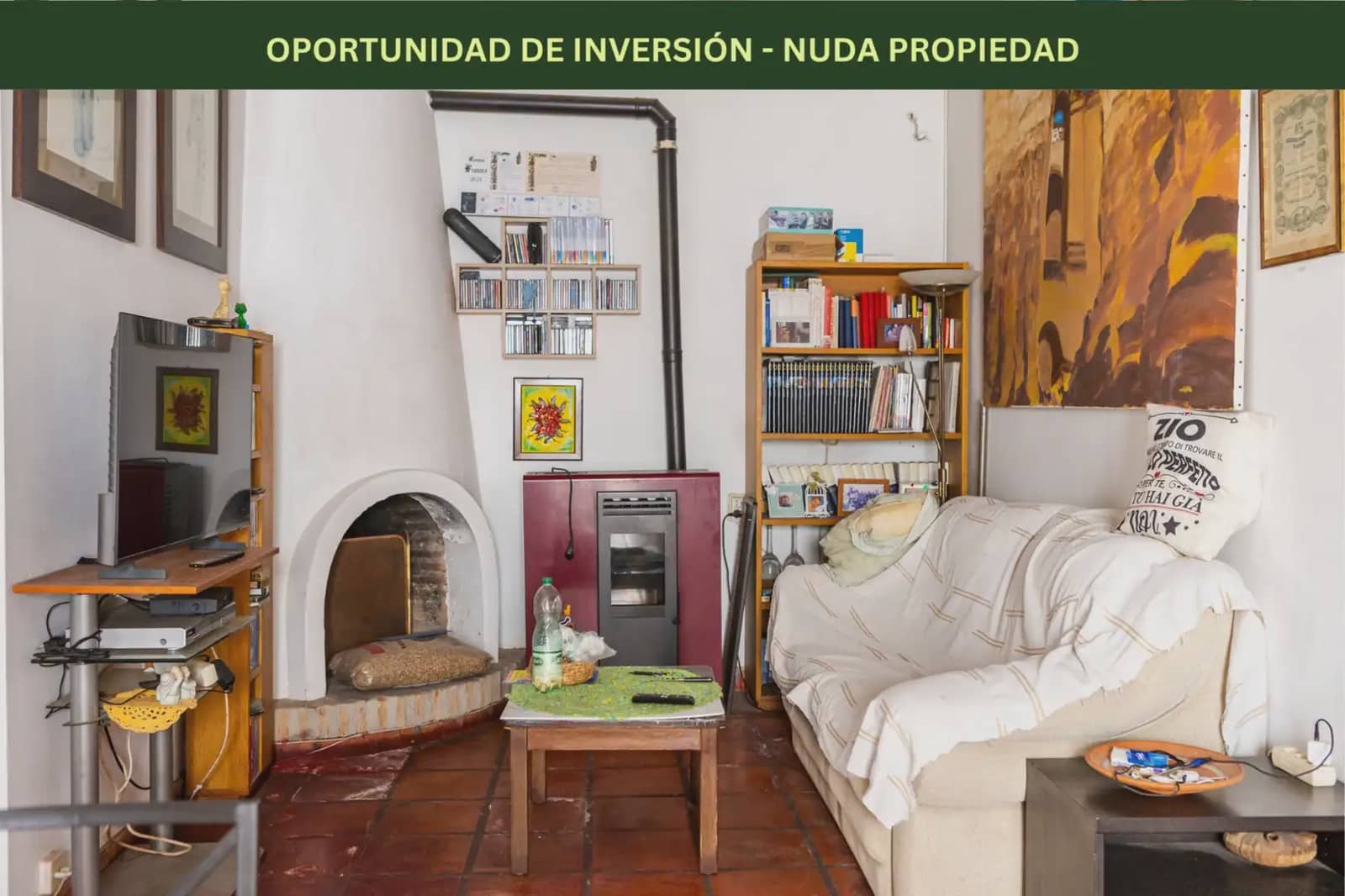 Casa de 3 habitaciones en Marbella en venta - 420.000 € (Ref: 10085097)