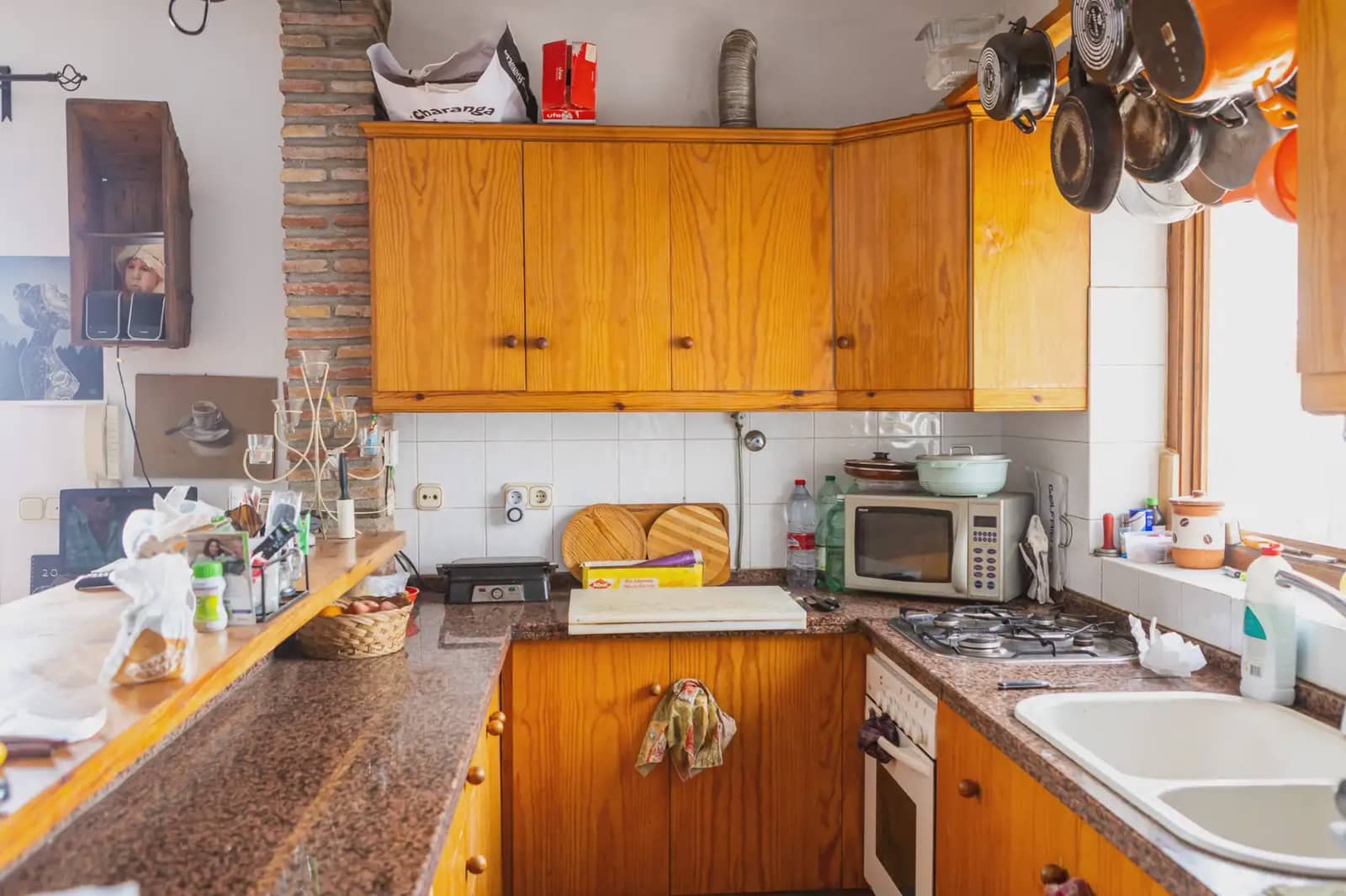 Casa de 3 habitaciones en Marbella en venta - 420.000 € (Ref: 10085097)