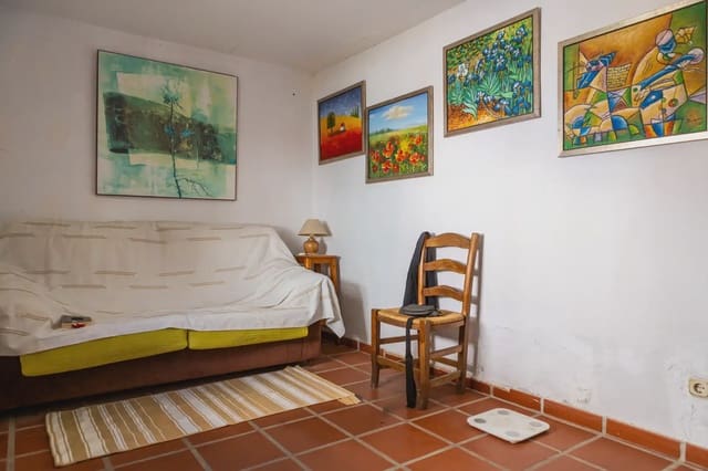 Casa de 3 habitaciones en San Pedro de Alcántara Pueblo, Marbella en venta - 420.000 € (Ref: 10085097)