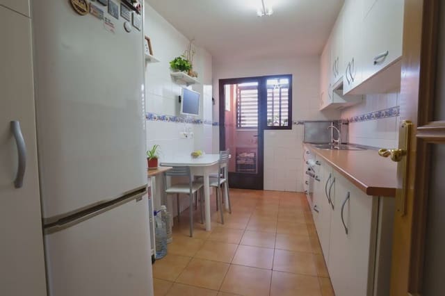 2 Zimmer Wohnung zu verkaufen in Talavera de la Reina mit Pool Garage - 160.303 € (Ref: 10093852)