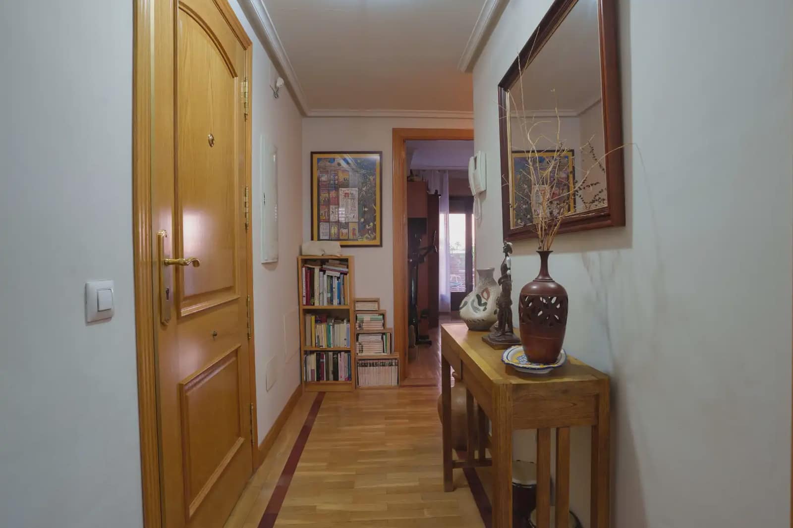 2 slaapkamer Flat te koop in Talavera de la Reina met zwembad garage - € 160.303 (Ref: 10093852)