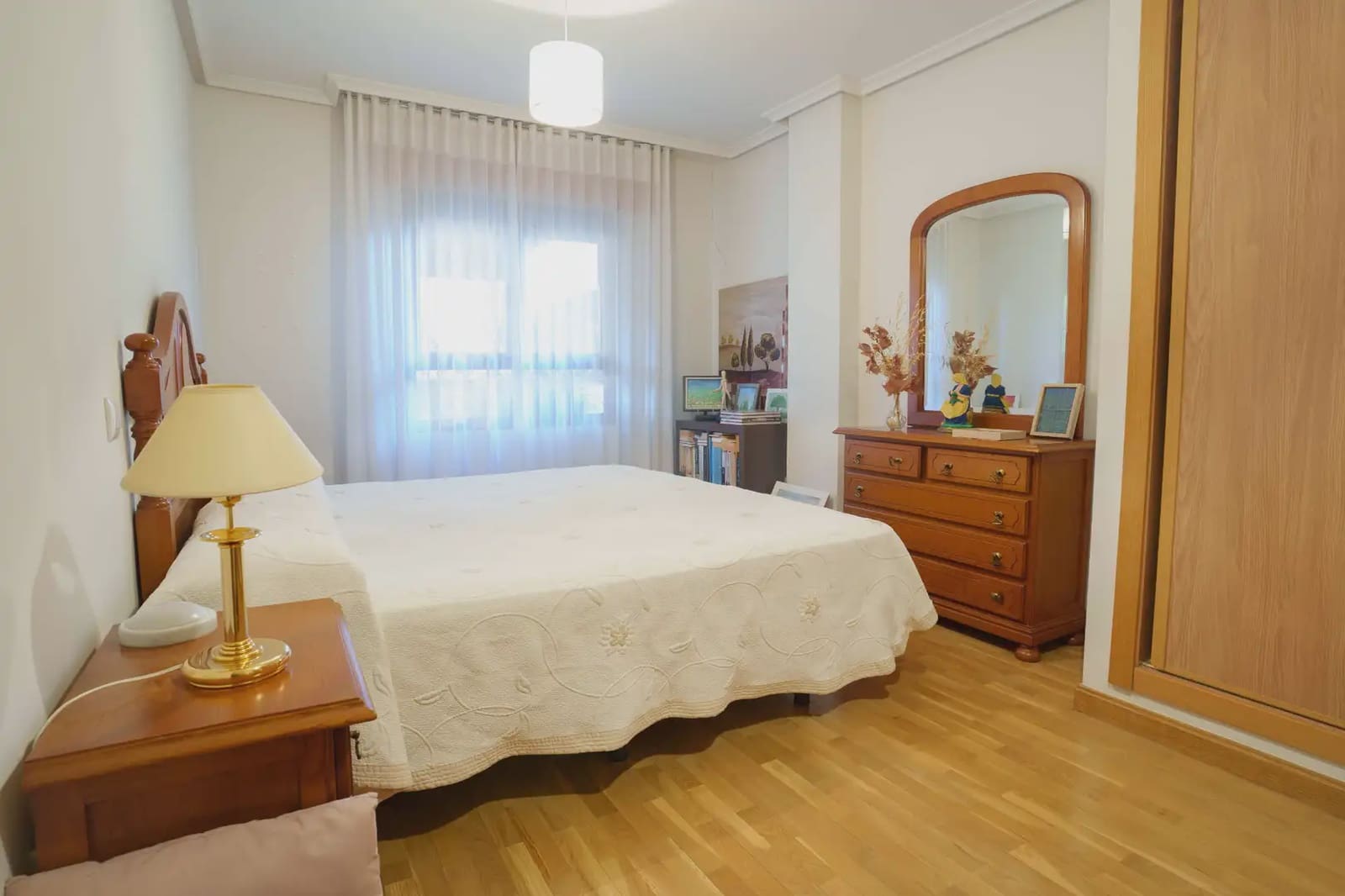 2 slaapkamer Flat te koop in Talavera de la Reina met zwembad garage - € 160.303 (Ref: 10093852)