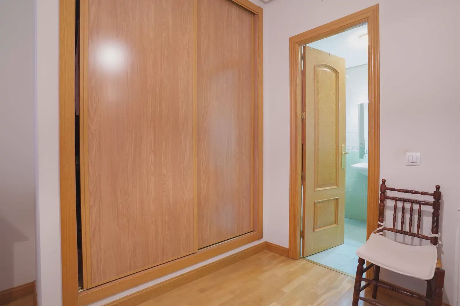 2 slaapkamer Flat te koop in Talavera de la Reina met zwembad garage - € 160.303 (Ref: 10093852)
