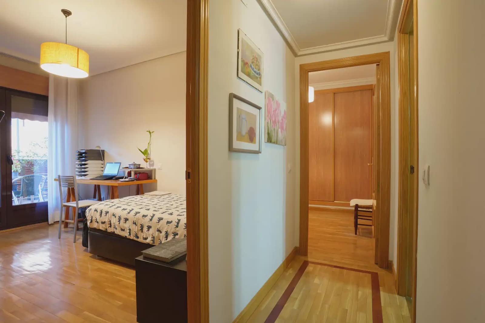 2 slaapkamer Flat te koop in Talavera de la Reina met zwembad garage - € 160.303 (Ref: 10093852)