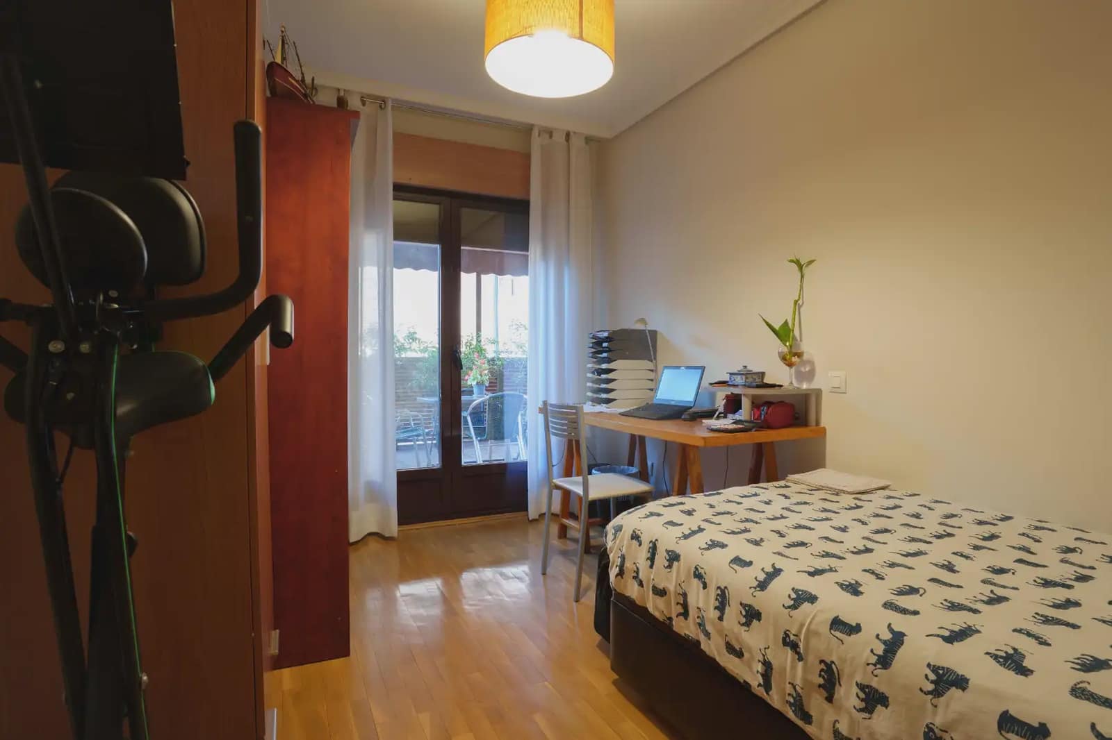 2 slaapkamer Flat te koop in Talavera de la Reina met zwembad garage - € 160.303 (Ref: 10093852)