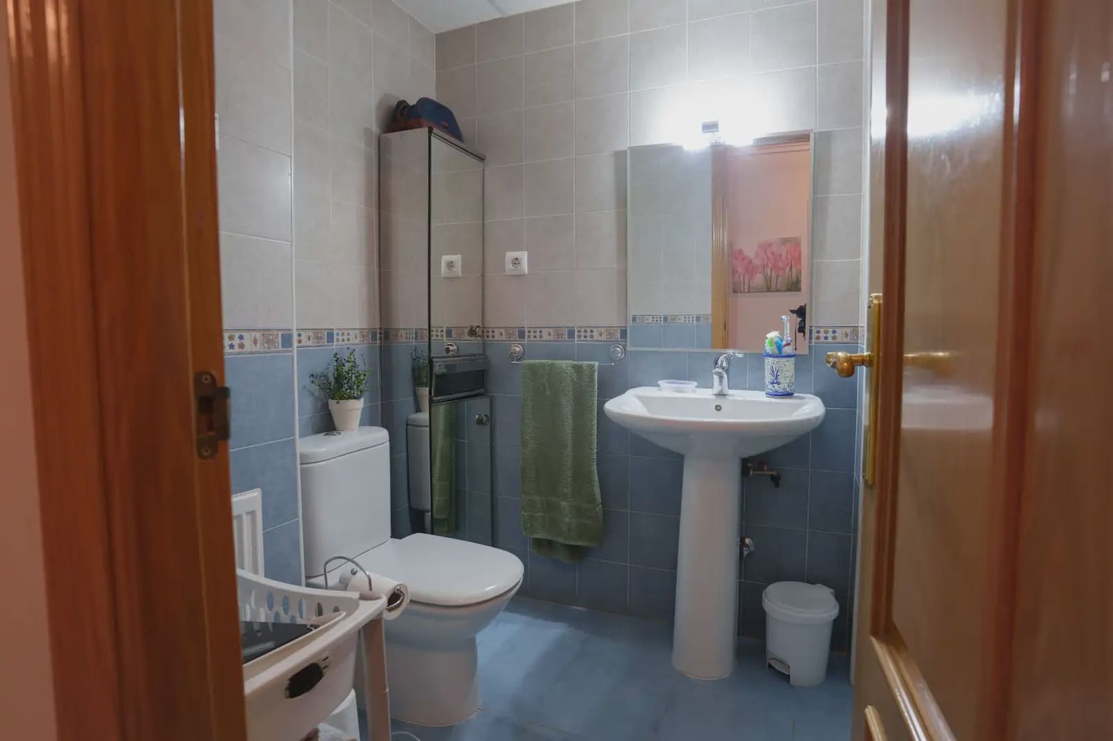 2 slaapkamer Flat te koop in Talavera de la Reina met zwembad garage - € 160.303 (Ref: 10093852)