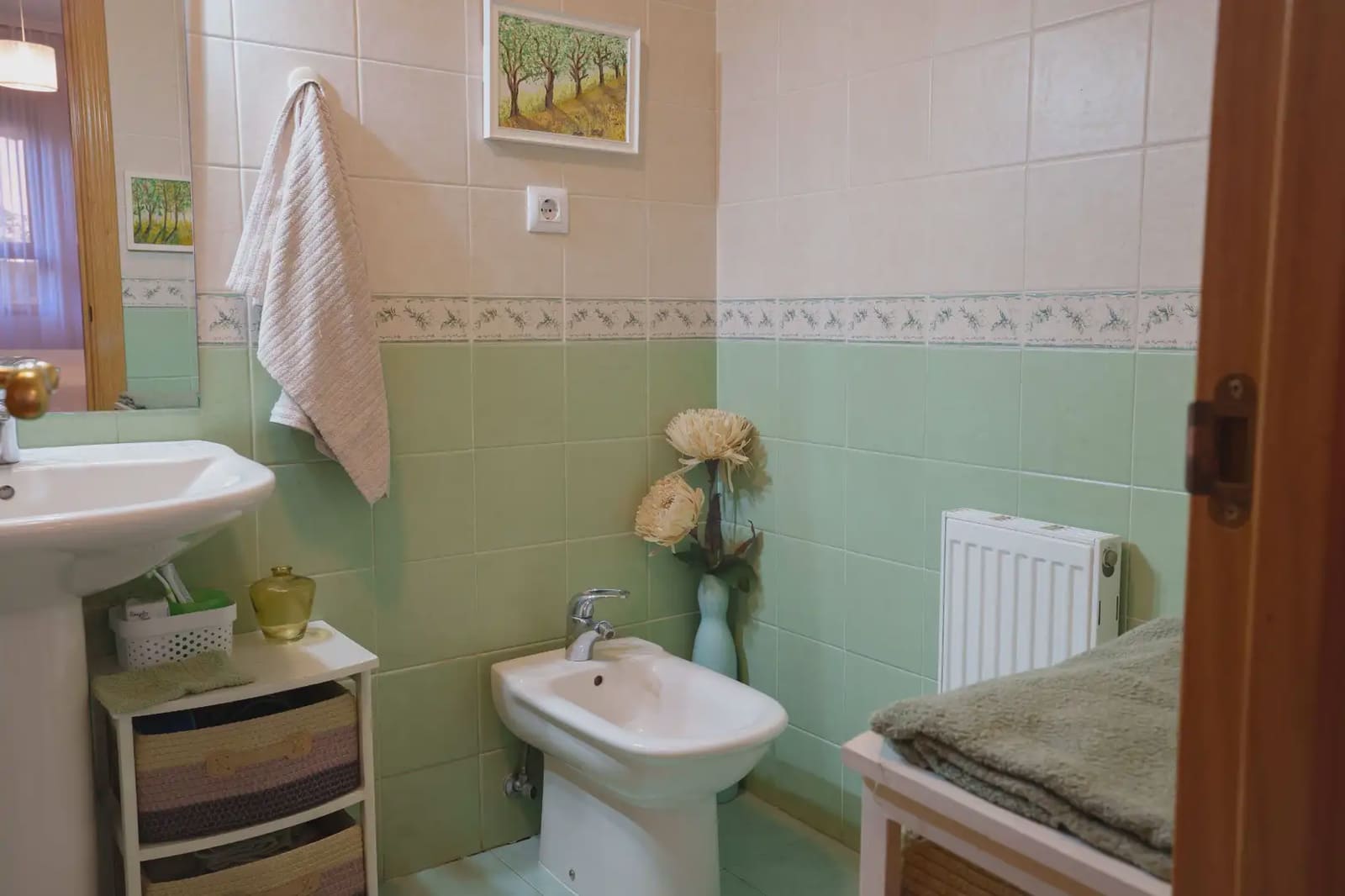 2 slaapkamer Flat te koop in Talavera de la Reina met zwembad garage - € 160.303 (Ref: 10093852)