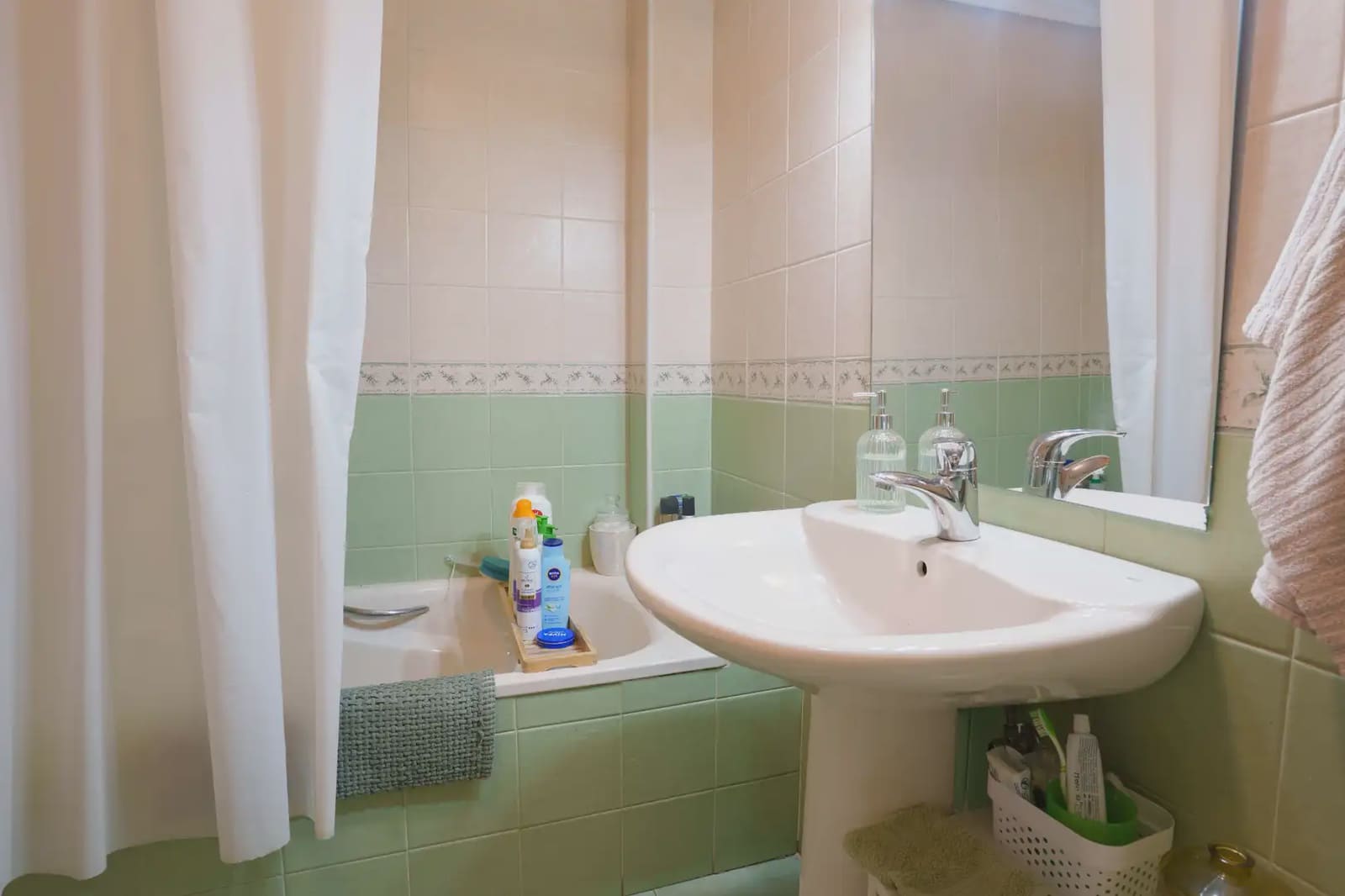 2 slaapkamer Flat te koop in Talavera de la Reina met zwembad garage - € 160.303 (Ref: 10093852)