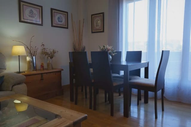 2 Zimmer Wohnung zu verkaufen in Talavera de la Reina mit Pool Garage - 160.303 € (Ref: 10093852)