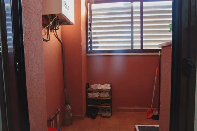 2 Zimmer Wohnung zu verkaufen in Talavera de la Reina mit Pool Garage - 160.303 € (Ref: 10093852)