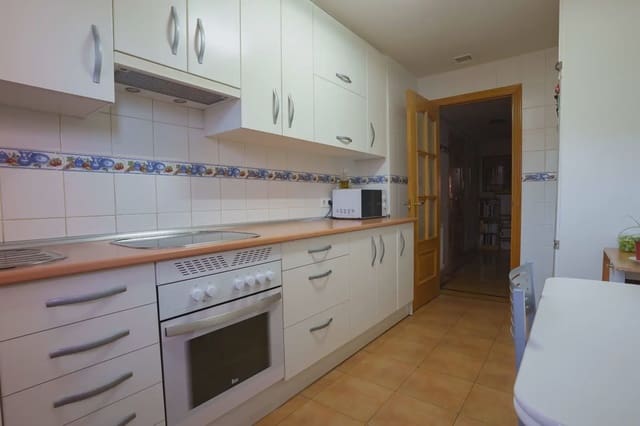 2 Zimmer Wohnung zu verkaufen in Talavera de la Reina mit Pool Garage - 160.303 € (Ref: 10093852)